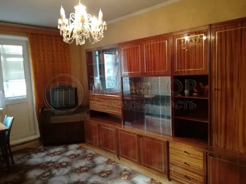 2-комнатная квартира, 54.1 м² - фото 10