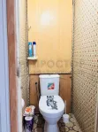 2-комнатная квартира, 54.1 м² - фото 28