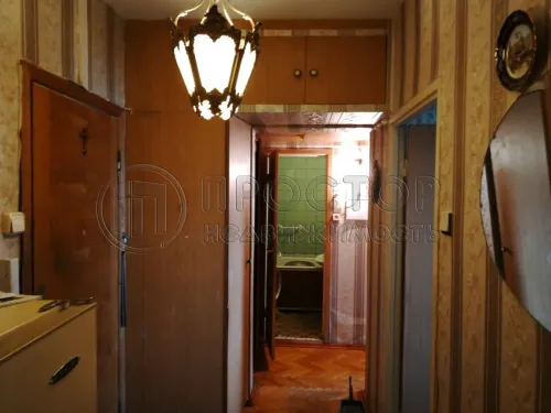 2-комнатная квартира, 54.1 м² - фото 13