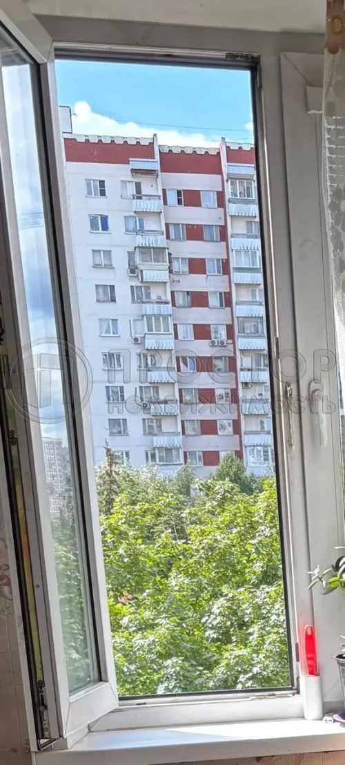 2-комнатная квартира, 54.1 м² - фото 14