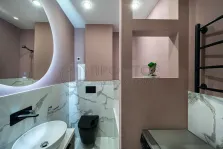 1-комнатная квартира, 27 м² - фото 51