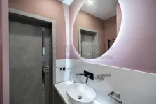 1-комнатная квартира, 27 м² - фото 55