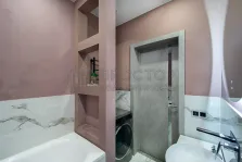 1-комнатная квартира, 27 м² - фото 56