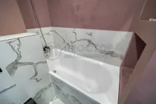 1-комнатная квартира, 27 м² - фото 57