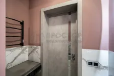1-комнатная квартира, 27 м² - фото 58