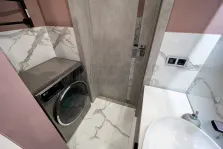 1-комнатная квартира, 27 м² - фото 59