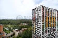 1-комнатная квартира, 27 м² - фото 60