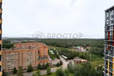 1-комнатная квартира, 27 м² - фото 61