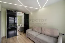 1-комнатная квартира, 27 м² - фото 67