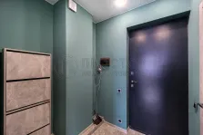 1-комнатная квартира, 27 м² - фото 68