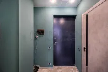 1-комнатная квартира, 27 м² - фото 69