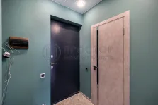 1-комнатная квартира, 27 м² - фото 70