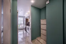 1-комнатная квартира, 27 м² - фото 71