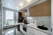 1-комнатная квартира, 27 м² - фото 72