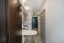1-комнатная квартира, 27 м² - фото 74