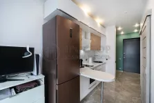 1-комнатная квартира, 27 м² - фото 76