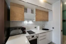 1-комнатная квартира, 27 м² - фото 77