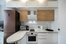 1-комнатная квартира, 27 м² - фото 78