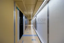 1-комнатная квартира, 27 м² - фото 79