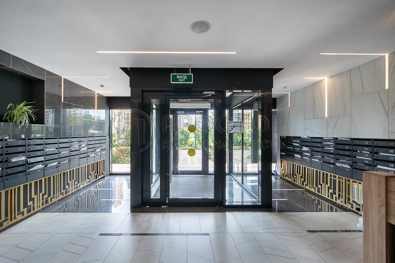 1-комнатная квартира, 27 м² - фото 15