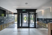 1-комнатная квартира, 27 м² - фото 84