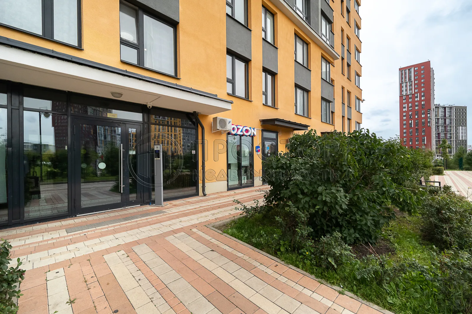 1-комнатная квартира, 27 м² - фото 16