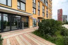 1-комнатная квартира, 27 м² - фото 85