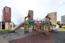 1-комнатная квартира, 27 м² - фото 88