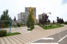 1-комнатная квартира, 27 м² - фото 89