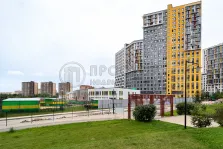 1-комнатная квартира, 27 м² - фото 93
