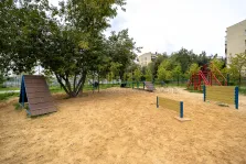 1-комнатная квартира, 27 м² - фото 95