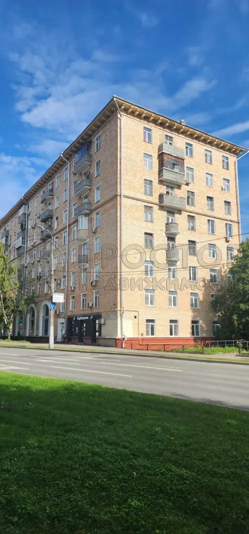 2-комнатная квартира, 59.5 м² - фото 2