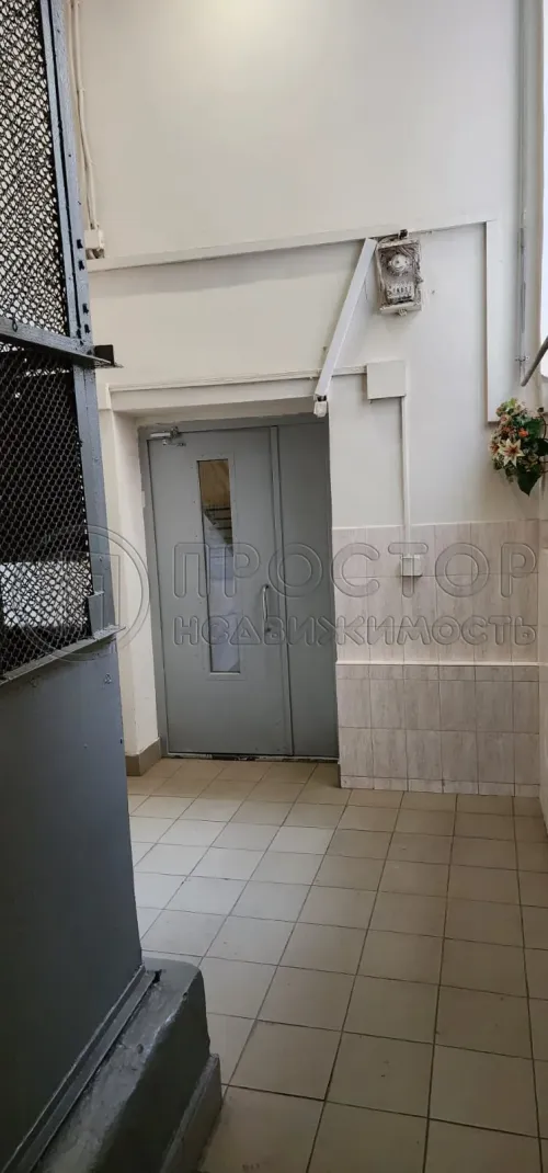 2-комнатная квартира, 59.5 м² - фото 4