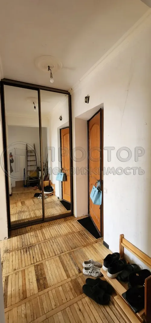 2-комнатная квартира, 59.5 м² - фото 6