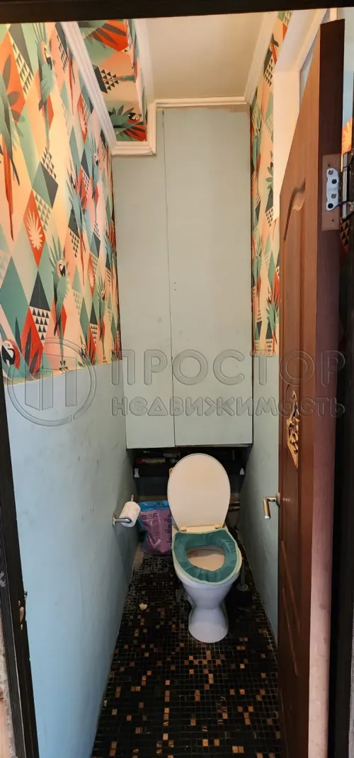 2-комнатная квартира, 59.5 м² - фото 11