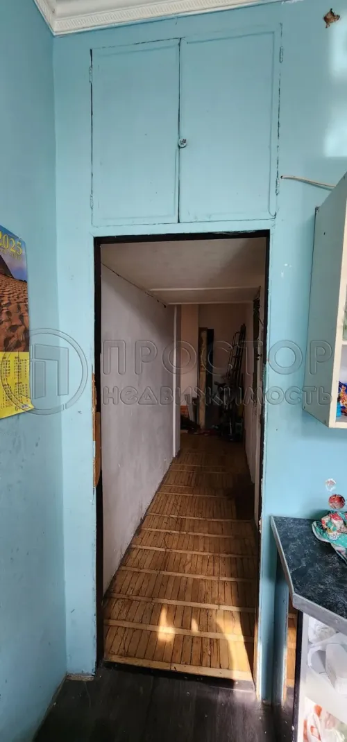 2-комнатная квартира, 59.5 м² - фото 12