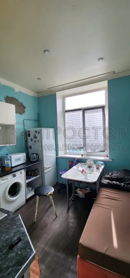 2-комнатная квартира, 59.5 м² - фото 13