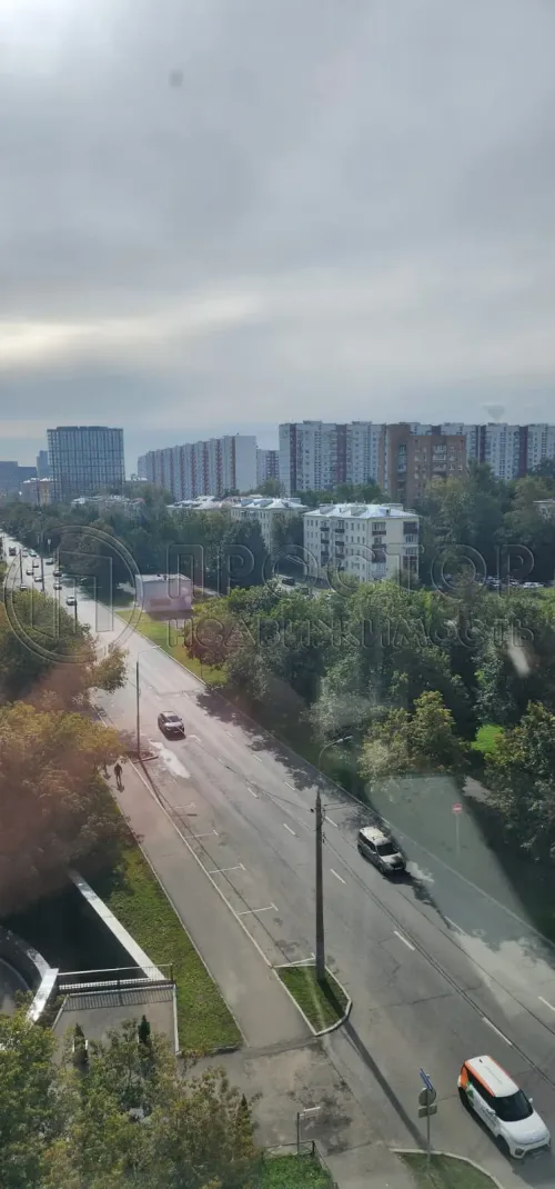 2-комнатная квартира, 59.5 м² - фото 14
