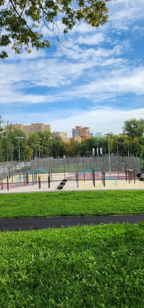 2-комнатная квартира, 59.5 м² - фото 15