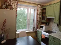 3-комнатная квартира, 58.3 м² - фото 18