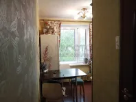 3-комнатная квартира, 58.3 м² - фото 21