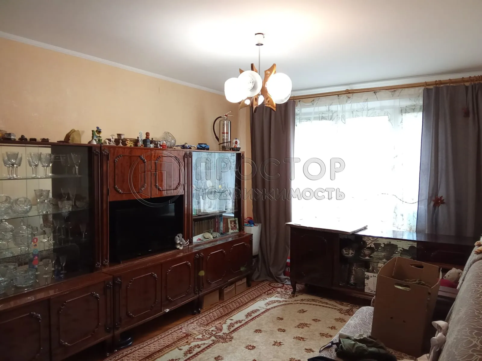 3-комнатная квартира, 58.3 м² - фото 10