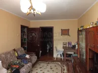 3-комнатная квартира, 58.3 м² - фото 27