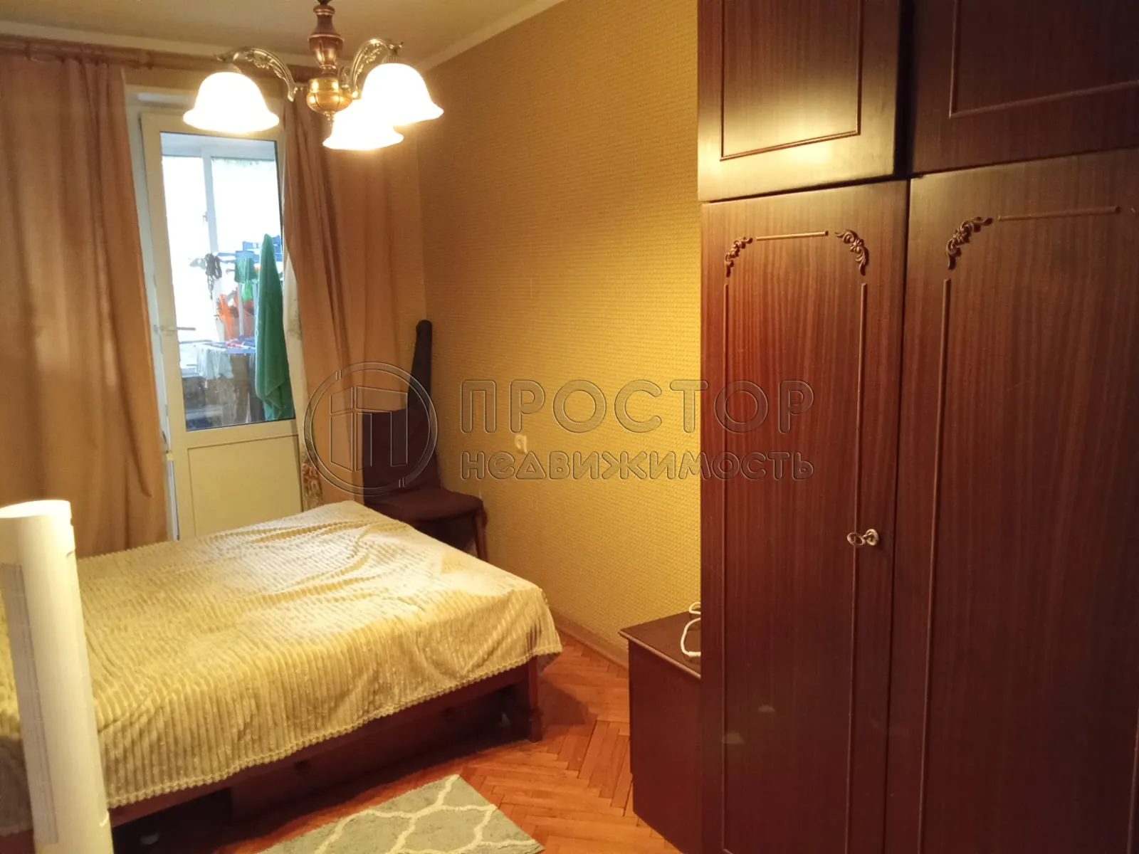 3-комнатная квартира, 58.3 м² - фото 13