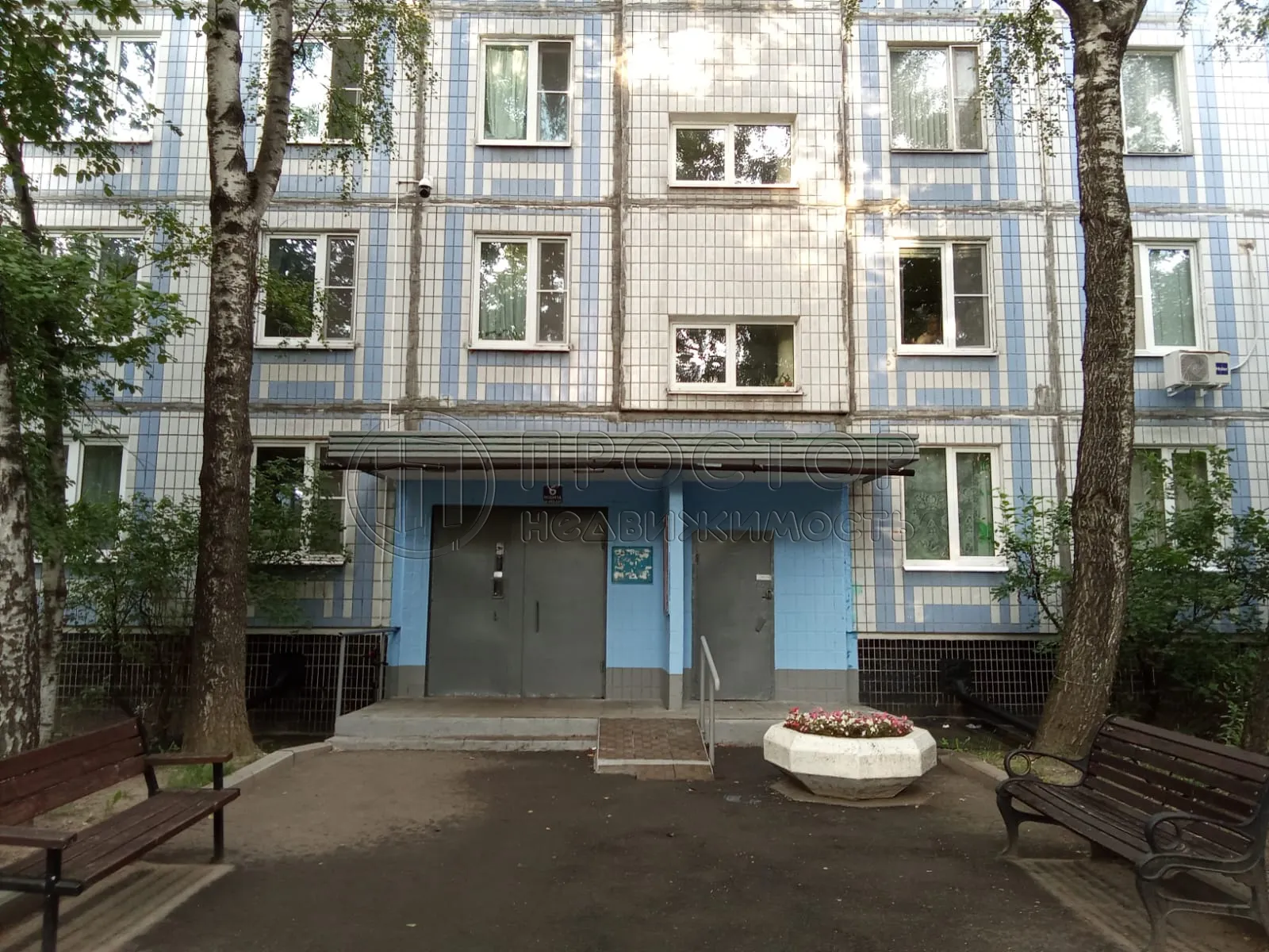 3-комнатная квартира, 58.3 м² - фото 14