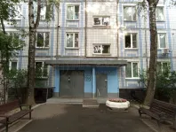 3-комнатная квартира, 58.3 м² - фото 30