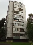 3-комнатная квартира, 58.3 м² - фото 32