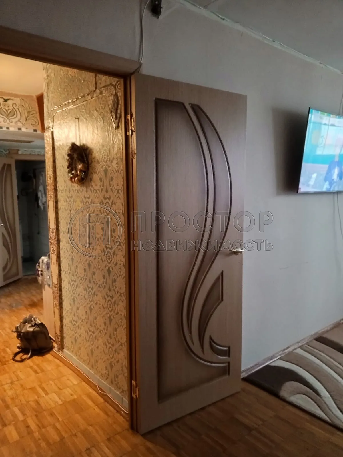2-комнатная квартира, 45 м² - фото 3