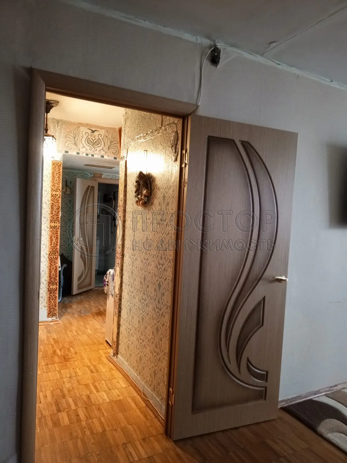 2-комнатная квартира, 45 м² - фото 4