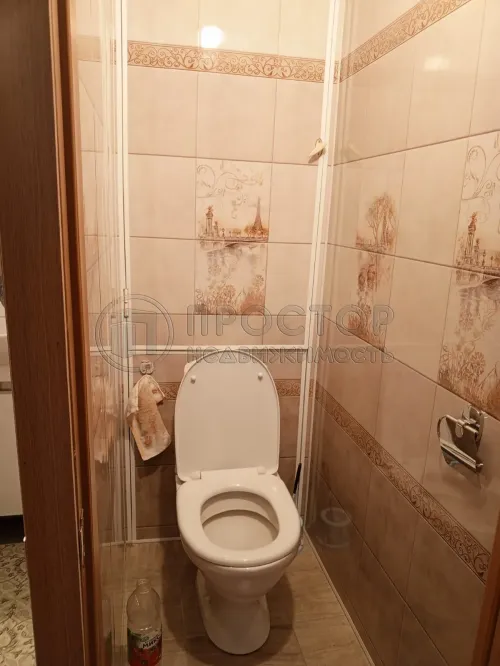 2-комнатная квартира, 45 м² - фото 5